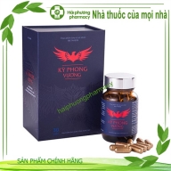 Kỳ phong vương metaherb