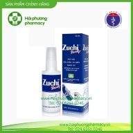 Zuchi Family Xịt Khử Mùi Hôi Chân Và Giày 50ml