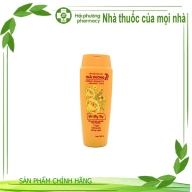 Dầu xả dược liệu thái dương 7 (mầu vàng) Chai 200 ml