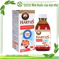 Hartus imunity l* 150 ml