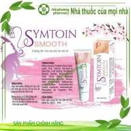 Symtoin smooth t* 40 g