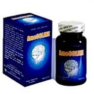 Amecoline USA - Bổ não 30 viên