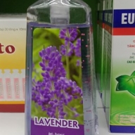 Gel rửa tay khô 3K 240 ml Lavender