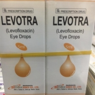 Levotra(levofloxacin )L*5ml Korea