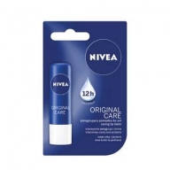 Son Nivea không màu 4.8g