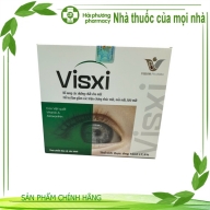 Bổ mắt Visxi hộp*15 ống