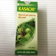 Kasachi Ho 100ml