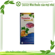 Tamin Superplus C lọ*100ml