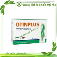 Otinplus hộp*60 viên