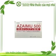 Azaimu 500 hộp*3 vỉ*10 viên