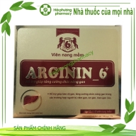 Arginin 6+