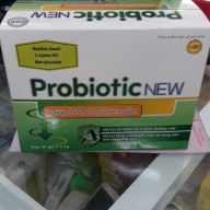 Probiotic new h* 30 gói