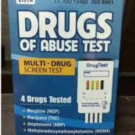 Thử ma túy- Drug of abuse test H*1chiec