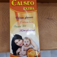 Calseo extra 100ml