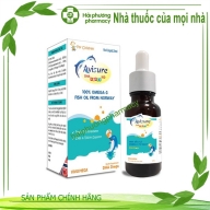 Avisure DHA Smart Kid Omega 3 lọ*20ml