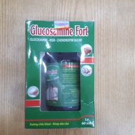 Glucosamine fort - Lọ 60 viên