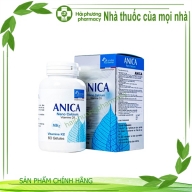 Anica lọ*60 viên