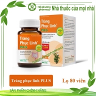 Tràng Phục Linh plus h*80 viên