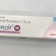 Klenzit MS 15g ấn