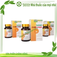 Nano curcumin metaherb