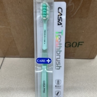 Bàn chải Casa Toothbrush BC015 vỉ*1 cái