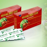 Hoàng Mộc Can H*30 viên