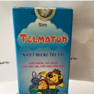 Telmatop nhiệt miệng 100 ml