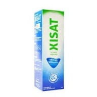 Xisat viêm mũi Lọ 75ml