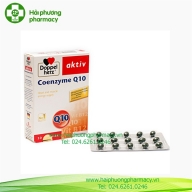 Coenzym Q10 Master aktiv Tran H*2 vỉ