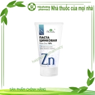 Kem bôi đa năng làm dịu da Pasta ZinC Nga lọ*40ml