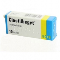 Clostilbegyt Hộp*10viên