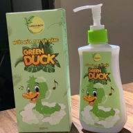 Rửa tay đa năng GREEN DUCK 200 ml