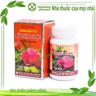 Hoàn bát vị Bổ thận dương lọ*240 viên