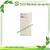 Lantus (insulin glargine 100 units/ml ) lọ*10ml