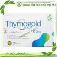 Thymogold h6vỉ*10 viên