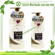 Sữa tắm làm sáng da hương thảo mộc FUNS