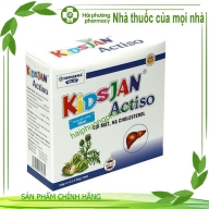 Kidsjan actiso 10ml