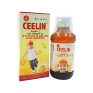 Siro Ceelin 60ml