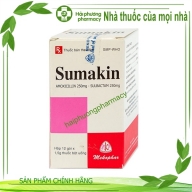 sumakin h* 12 gói