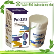 Prostate h* 20 viên
