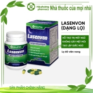 Lasenvon h*60vien