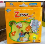 Khẩu trang sợi hoạt tính Zessy trẻ em size S1