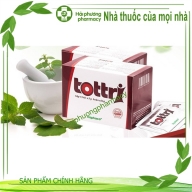 Tottri (15 túi x 5g/hộp)