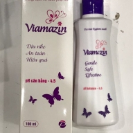 Viamazin dd vệ sinh Chai* 100ml