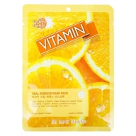 Mặt nạ Tinh Chất Vitamin MAY ISLAND _MAYS0105 túi*25ml