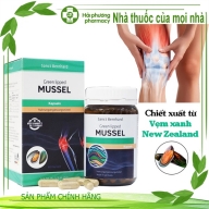 Mussel L*60 viên Đức