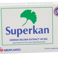 Superkan-40Mg