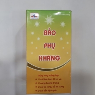 Bảo phụ khang 60 viên