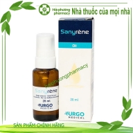 Urgo Sanyrene Oil 20ml
