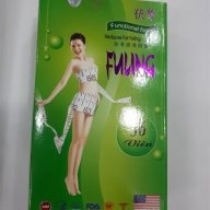 Giảm cân FuLing Hộp 36 viên